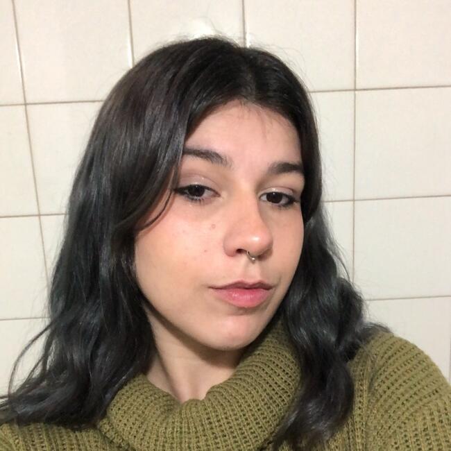 Niñera en Buenos Aires: Olivia