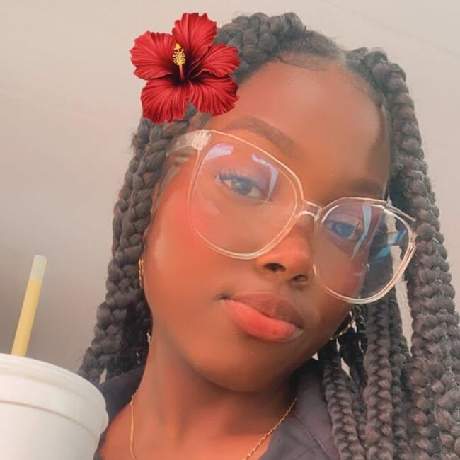 Niñera en San Miguelito: Yurleinis Escobar