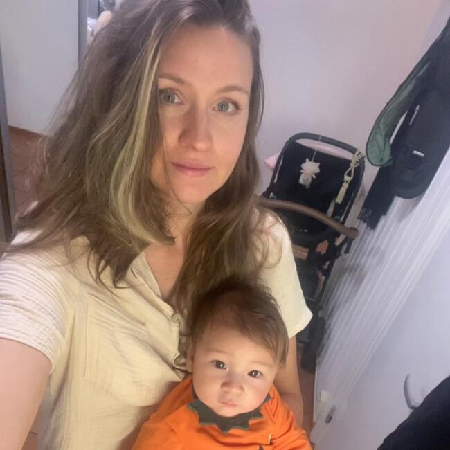 Babysitting job in Höganäs: Anna