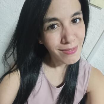 Babá Londrina: Astrid