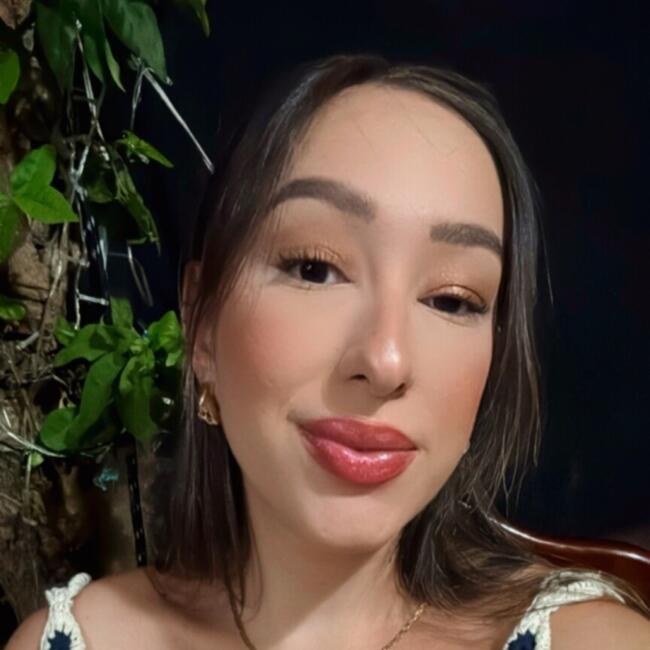 Babysitting job in São Paulo: Ana Beatriz