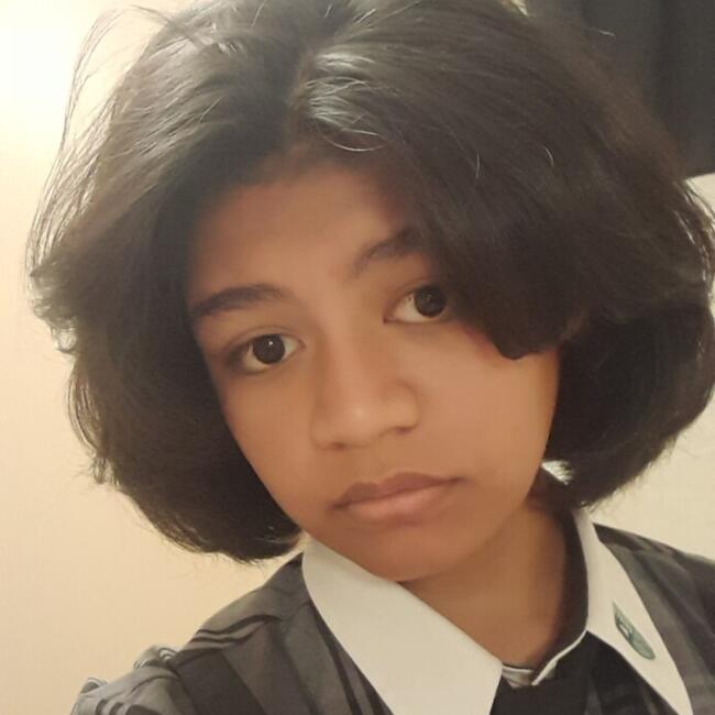 Babysitter in Adelaide: Nevona