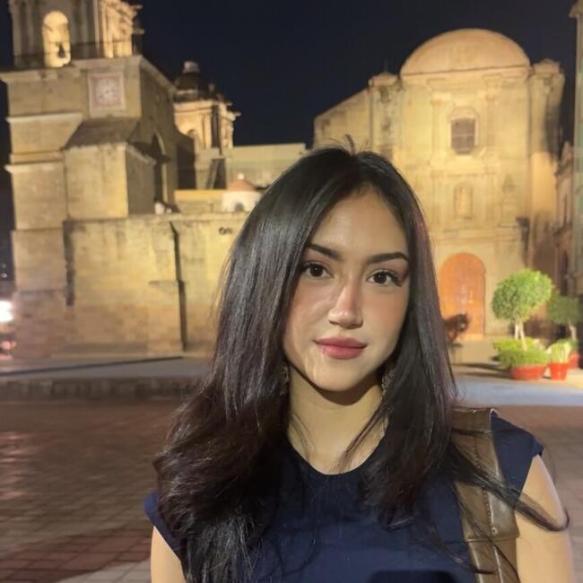 Babysitter in Mexico City: Jazz