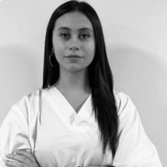 Nanny in Córdoba: Noelia