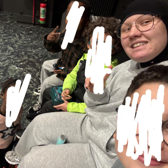 Babysitter in Vilvoorde: Houda