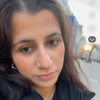 Babysitter in Schrobenhausen: Sibel