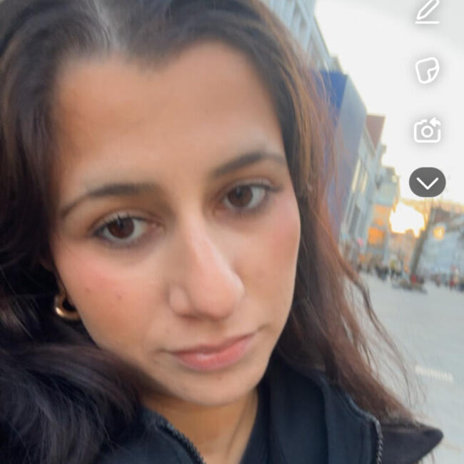 Babysitter in Schrobenhausen: Sibel