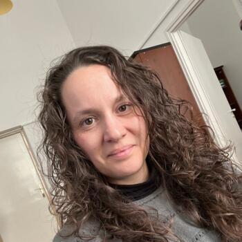 Parent Budapest: Hedvig Éva