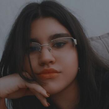 Babá em São Paulo: Gabriela