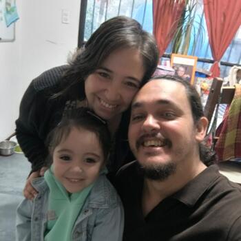 Babysitting job in Santiago: babysitting job Horacio