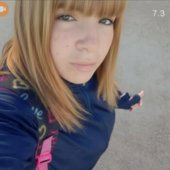 Niñera en Ciudad del Plata: Luna peixotto