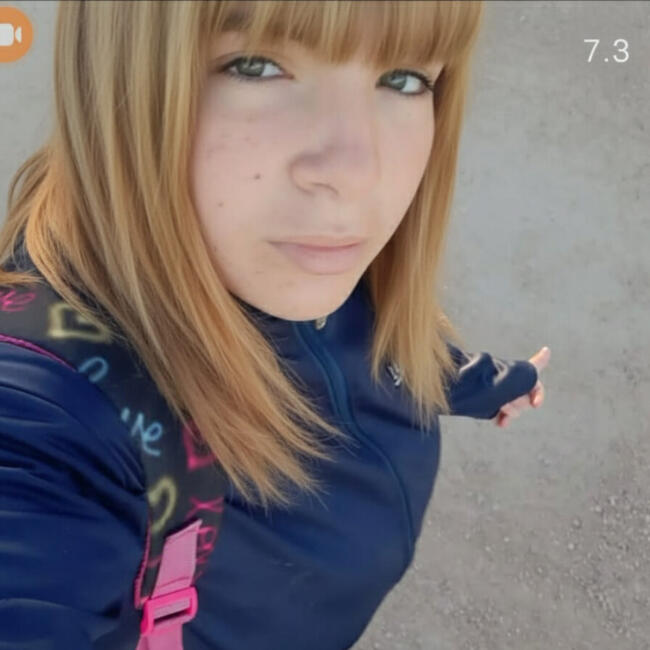 Babysitter in Ciudad del Plata: Luna peixotto