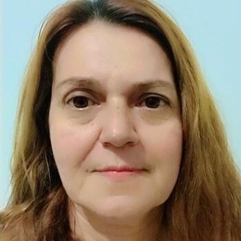 Babysitting job in Los Patios: babysitting job Anastasia perez