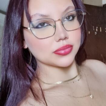 Babá Guarulhos: Flávia