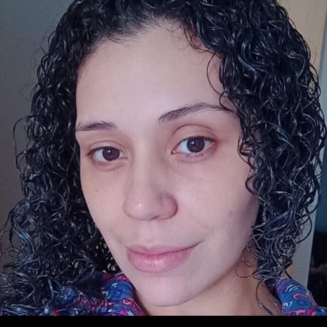Babysitter in Porto Velho: Suziani