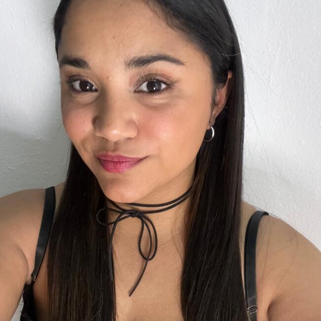 Babysitter in Montevideo: Camila Gonzalez