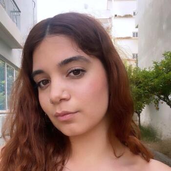 Babysitter in Pátrai: Αλεξάνδρα