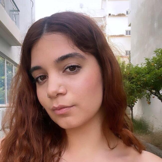 Babysitter in Pátrai: Αλεξάνδρα