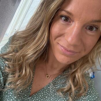 Babysitting job in Huskvarna: babysitting job Anna