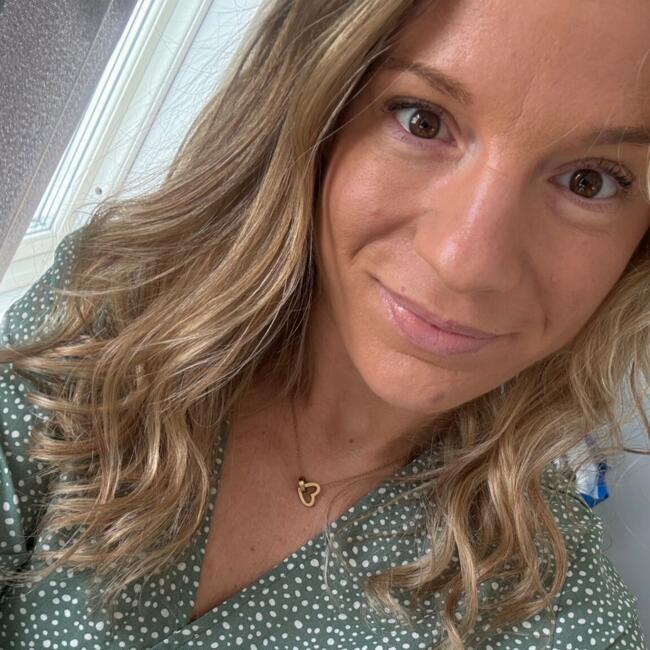 Babysitting job in Huskvarna: Anna