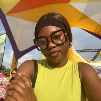 Babysitter in Deuil-la-Barre: Ketsia