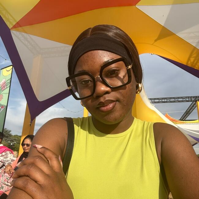 Babysitter in Deuil-la-Barre: Ketsia