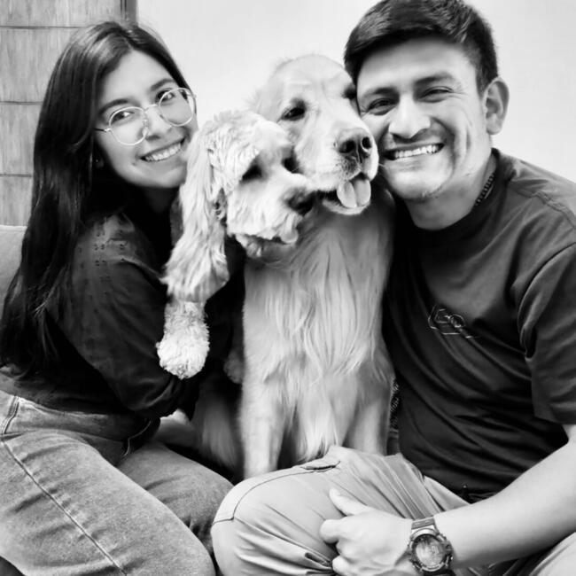 Babysitting job in Cajamarca: Ricsy Judit