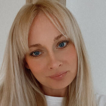 Babysitter in Holubice: Kateřina