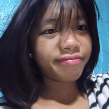 Babysitter in Butuan: Althea
