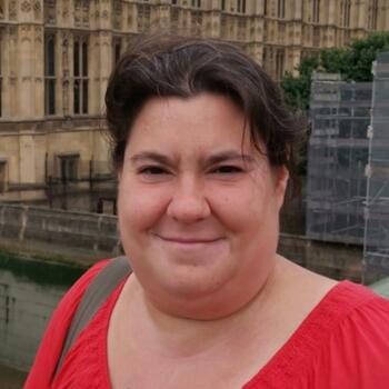 Tagesmutter in Freiburg im Breisgau: Claudia