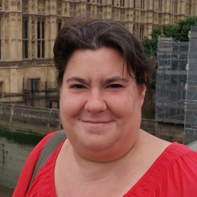 Tagesmutter in Freiburg im Breisgau: Claudia