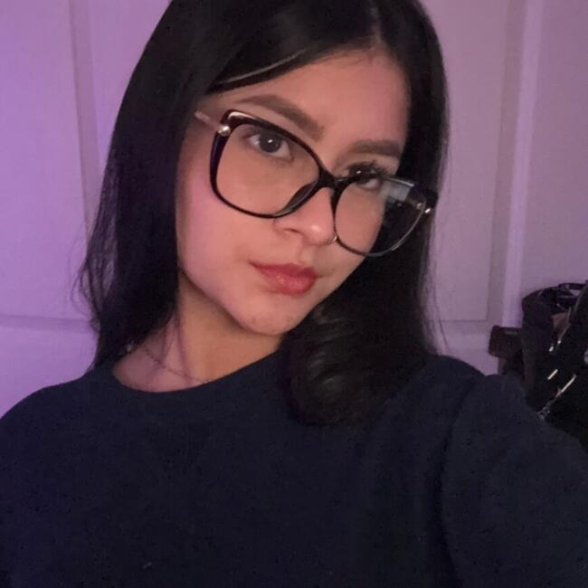 Babysitter in Valencia: Mariana