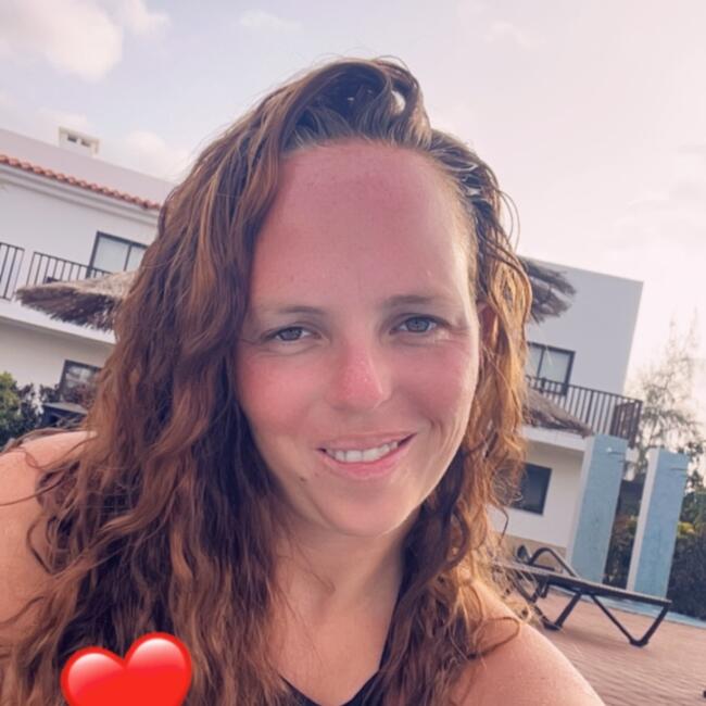 Childminder in Hoogvliet: Deborah