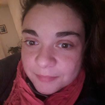 Babysitter Solna: Pia Carolina