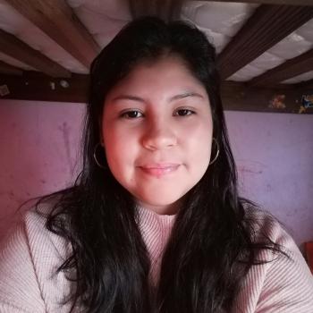 Niñera El Callao: Jeniffer analy