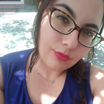 Babysitters in Telde: Verónica