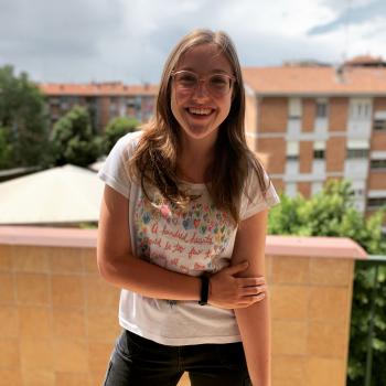 Babysitter Modena: Sara