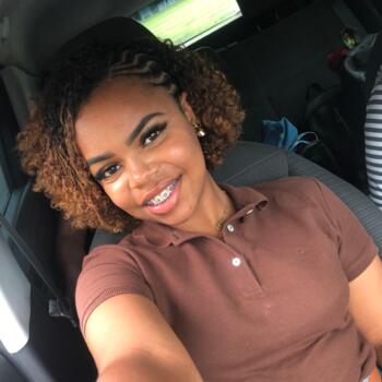 Babysitter Cabo Frio: Camilly Sarah