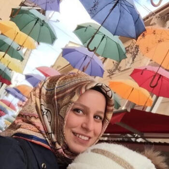 Opiekunka do dziecka w Raszyn: Betul