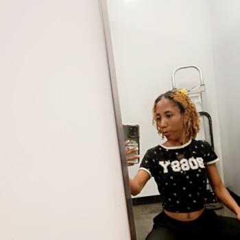 Babysitter in Houston: Sierra