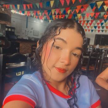 Babysitter in Barranquilla: Hilarys
