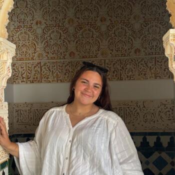 Babysitter in Palma: Aina maria