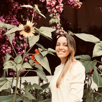 Babysitter em Sintra: Ana