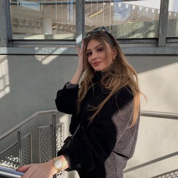 Babysitter Sindelfingen: Vanessa