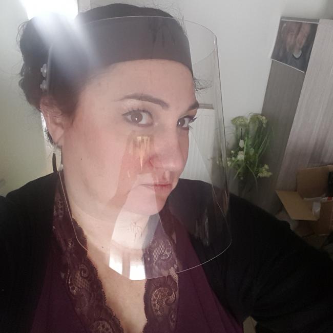 Barnvakt i Brussels: Valerie