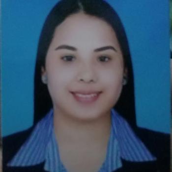 Babysitter Palmira: Karen