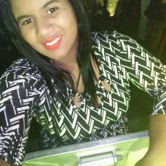 Babysitter in Barueri: Naiana