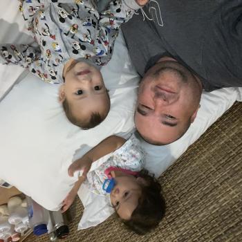 Babysitting job in Hamburg: babysitting job Simon