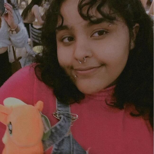 Babysitter in Belo Horizonte: Layza