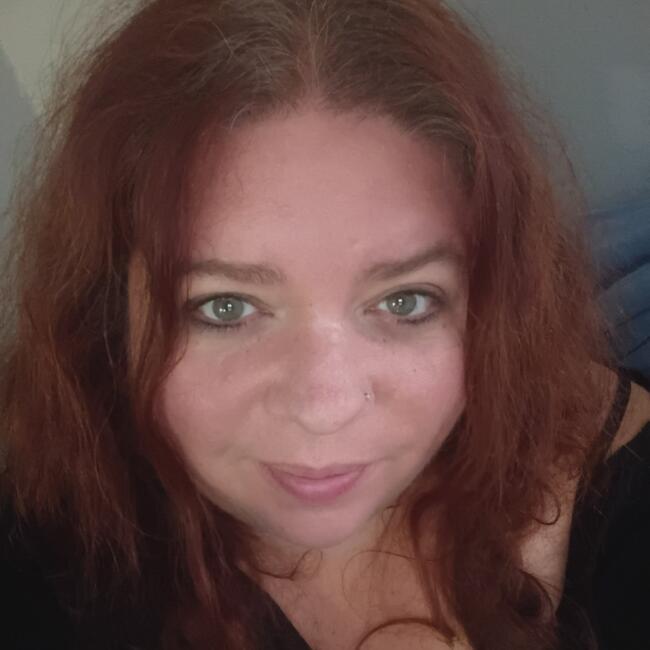 Nanny in Los Angeles: Shannon